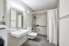 Appartements pour seniors Pieterlen - Salle de bain