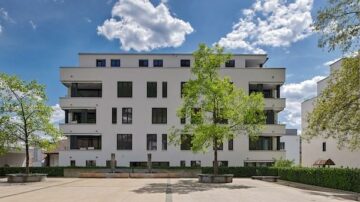 Appartements pour seniors Pieterlen, 2542 Pieterlen, Wohnung