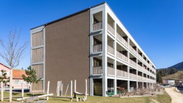 Appartements protégés Birse Valbirse, 2735 Valbirse, Wohnung