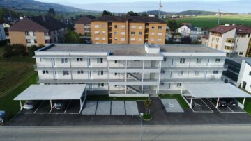 Carportparkplatz, 2950 Courgenay, Carport