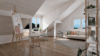 3 maisons jumelées de 6,5 pièces à Busswil H2 - Bild