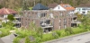Appartement Burgersried Brügg Attika ouest A1 - Vue extérieure
