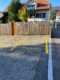 parking extérieur - Bild