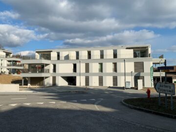 Einstellhallenplatz, 2575 Täuffelen, Tiefgarage